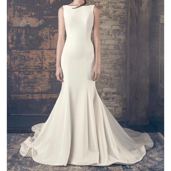 Sareh Nouri Wedding Elsa Dress - Picture 12 of 12